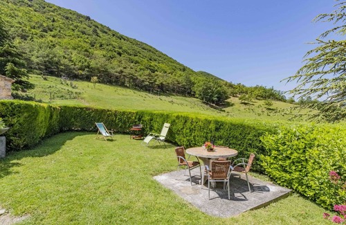 Roche-Saint-Secret Villa | Beautiful private villa for 4 people with WIFI, TV, pets allowed and panoramic view