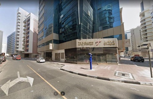 Al Barsha 1 House | Beautiful Partition Room in Al barsha 1 Near Metro