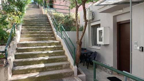 Dafni Apartment | Beautiful Pedestrian