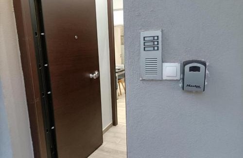 Dafni Apartment | Beautiful Pedestrian