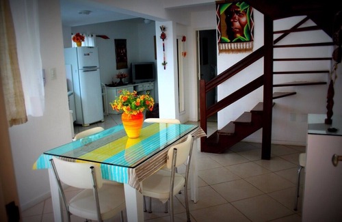 Centro Apartment | Beautiful Penthouse TerracePrivate BBQ, AR, Cable TV, WiFi, Beach View