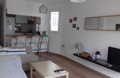 San Gil Condo | Beautiful penthouse in the center of Seville