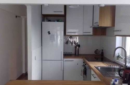 San Gil Condo | Beautiful penthouse in the center of Seville