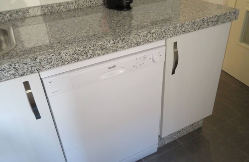 Almerimar Apartment | BEAUTIFUL Penthouse/Sea view golf/🆓WIFI/SMART TV/LAVAVAJILLAS/LAVADORA