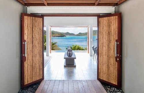 Pointe Milou Villa | Beautiful Pinta Luxury villa