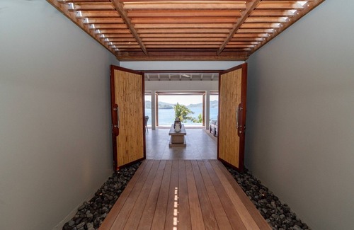 Pointe Milou Villa | Beautiful Pinta Luxury villa