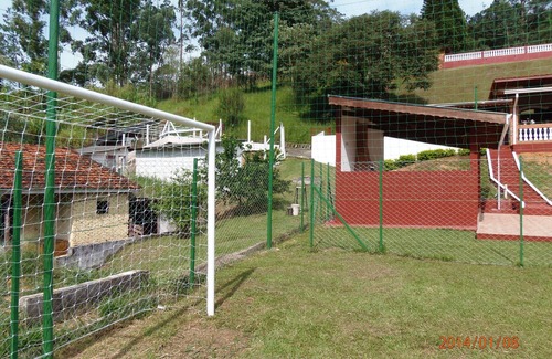 Estancia Sao Paulo House | Beautiful place and a lot of peace !