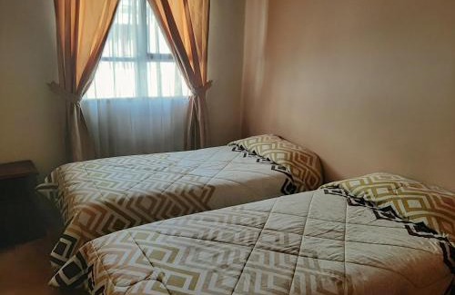 Quito Historic Center Apartment | Beautiful Place Apartment