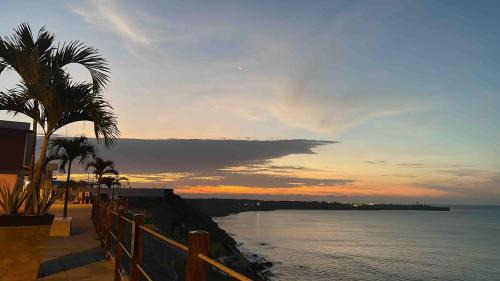 Entrada House | Beautiful place for see a nice sunset