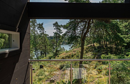 Stavsnas House | Beautiful place in Stockholm archipelago - providing a relaxed summer by the sea