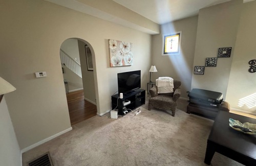 St. Louis House | Beautiful place near the park!