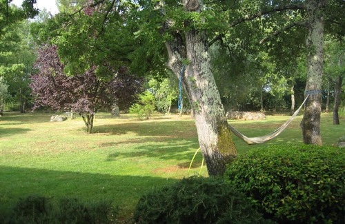 Saint-Paul-en-Foret Villa | Beautiful Provencal villa with large private pool and huge gardens. Sleeps 8.