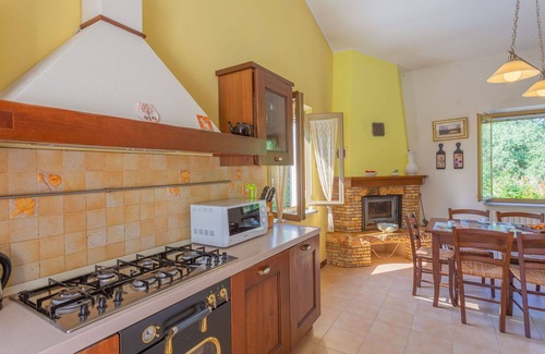 Marciano House | Beautiful private villa with WIFI, private pool, A/C, TV, terrace, pets allowed and panoramic view