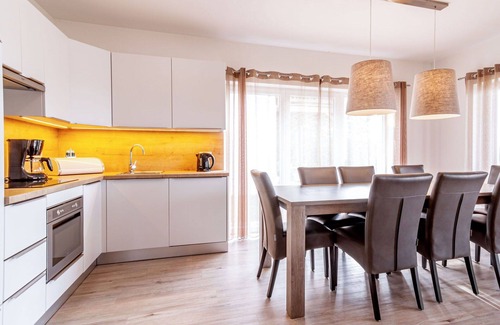 Lojzova Paseka House | Beautiful private villa for 8 people with WIFI, TV, terrace, pets allowed and parking