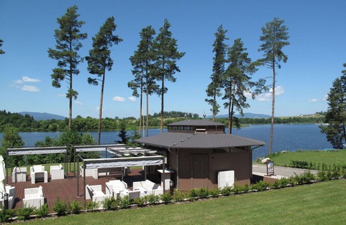 Lojzova Paseka House | Beautiful private villa for 8 people with WIFI, TV, terrace, pets allowed and parking