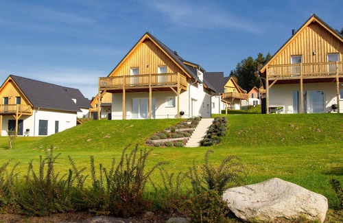 Lojzova Paseka House | Beautiful private villa for 4 people with TV, terrace, pets allowed and parking
