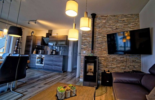 Lojzova Paseka House | Beautiful private villa for 8 guests with WIFI, TV, terrace, pets allowed and parking