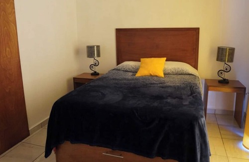 Aguascalientes House | Beautiful Private House 20 Min from Downtown