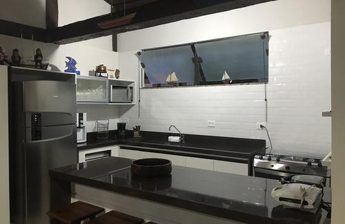 Itanema House | BEAUTIFUL private beachfront house, gated community