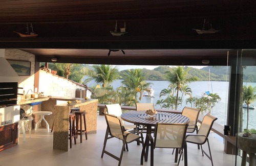 Itanema House | BEAUTIFUL private beachfront house, gated community