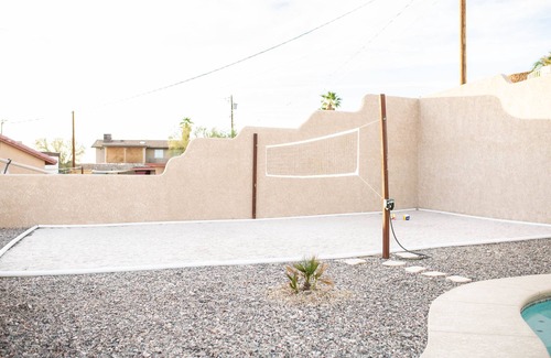 Lake Havasu City House | Beautiful Private Pool, Relaxing Quiet Neighbourhood, Perfect Lake Havasu House