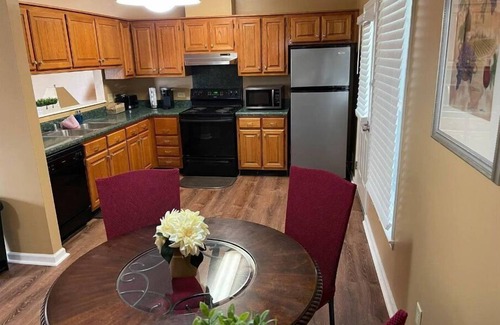 Albany House | Beautiful Private 3 Bedroom Home