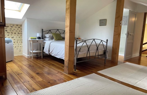 Sombrun Other | Beautiful, private house with large pool & garden.
