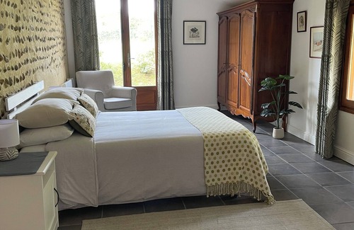 Sombrun Other | Beautiful, private house with large pool & garden.
