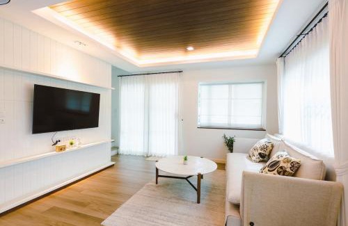 Samut Sakhon Villa | Beautiful private house 129 6