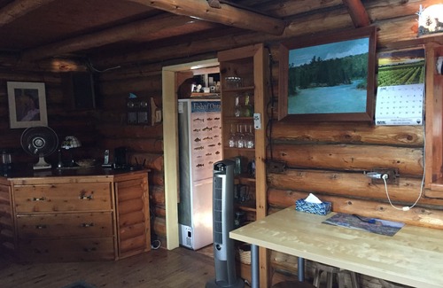 Manitoulin District Cottage | Beautiful Private Island