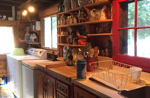 Manitoulin District Cottage | Beautiful Private Island