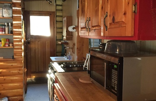 Manitoulin District Cottage | Beautiful Private Island