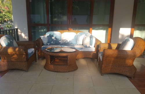 Nong Kae Villa | Beautiful private pool villa