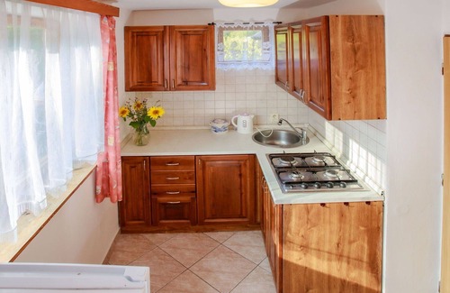 Zabovresky House | Beautiful private villa for 5 people with WIFI, TV, terrace and pets allowed