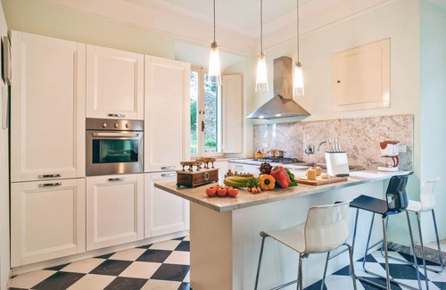 Poggiarello Villa | Beautiful private villa with WIFI, private pool, A/C, patio and panoramic view, close to Siena