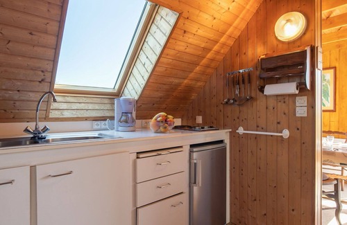 Cleder House | Beautiful private villa for 4 people with TV and terrace