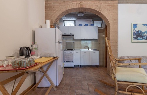 Bolognola House | Beautiful private villa for 8 people with WIFI, TV, balcony, pets allowed and panoramic view
