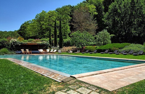 Barberino Val d'Elsa Villa | Beautiful private villa with private pool, A/C, hot tub, WIFI, TV, patio, close to San Gimignano
