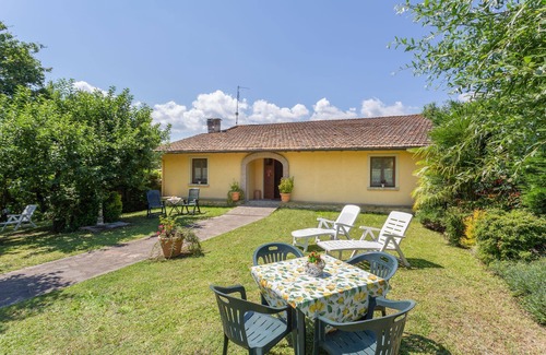 Vicchio House | Beautiful private villa for 7 guests with private pool, WIFI, TV, balcony and panoramic view
