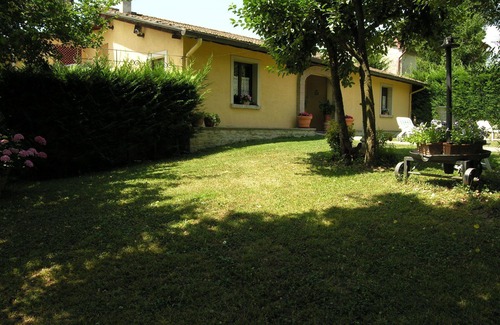 Vicchio House | Beautiful private villa for 7 guests with private pool, WIFI, TV, balcony and panoramic view