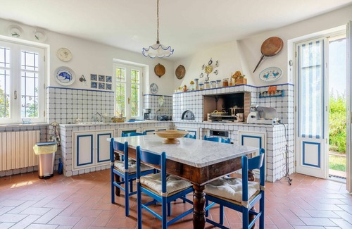 Zenevredo Villa | Beautiful private villa with private pool, WIFI, A/C, TV, patio, pets allowed and panoramic view
