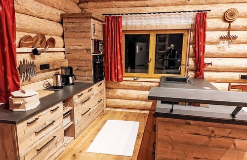 Weissenbach am Lech House | Beautiful private villa for 5 people with WIFI, TV, terrace, pets allowed and panoramic view
