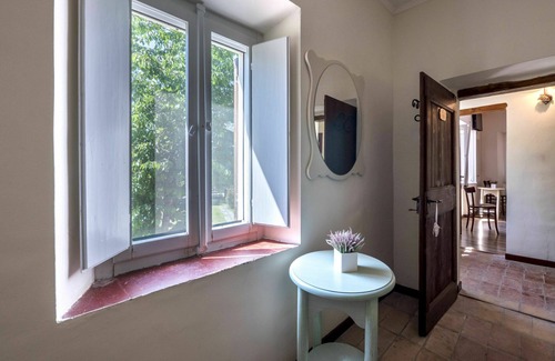 Casinina House | Beautiful private villa with hot tub, private pool, WIFI, TV, pets allowed and panoramic view