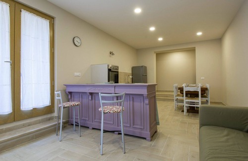 Macchino House | Beautiful private villa for 8 guests with WIFI, TV, patio and pets allowed