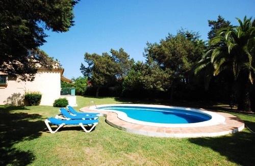 Urbanizacion Pinos Verdes Villa | Beautiful Private Villa with Pool -Costa Del Sol - 1 Week 26th July 2nd Aug 2024