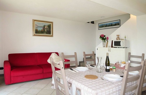 Corrido House | Beautiful private villa for 4 guests with WIFI, TV, patio and parking
