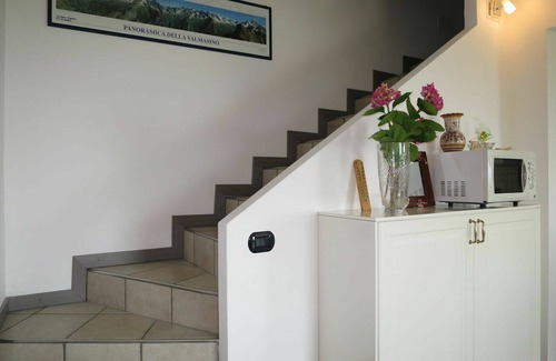 Corrido House | Beautiful private villa for 4 guests with WIFI, TV, patio and parking
