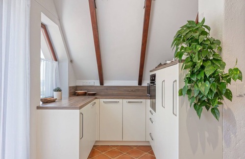 Svata House | Beautiful private villa with A/C, WIFI, TV, terrace, pets allowed, panoramic view and parking