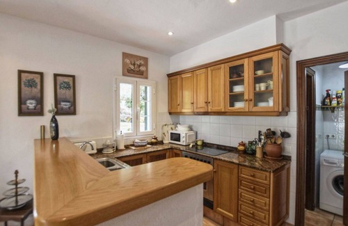 L'Argentina Villa | Beautiful private villa for 6 guests with private pool, WIFI, TV, patio and panoramic view