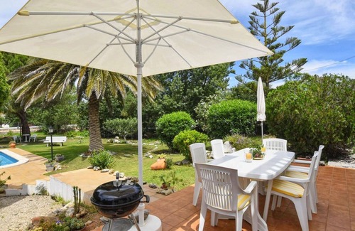 L'Argentina Villa | Beautiful private villa for 6 guests with private pool, WIFI, TV, patio and panoramic view